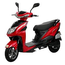 Electric Scooty Single Light